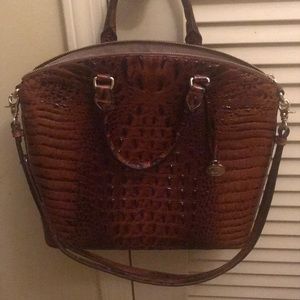 Brahmin bag